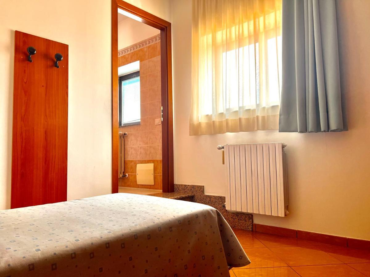 Nazareth Residence Viterbo Kültér fotó