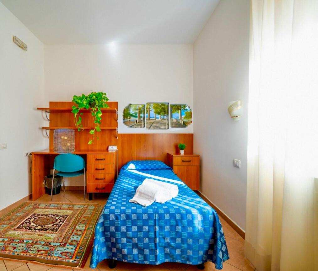 Nazareth Residence Viterbo Kültér fotó